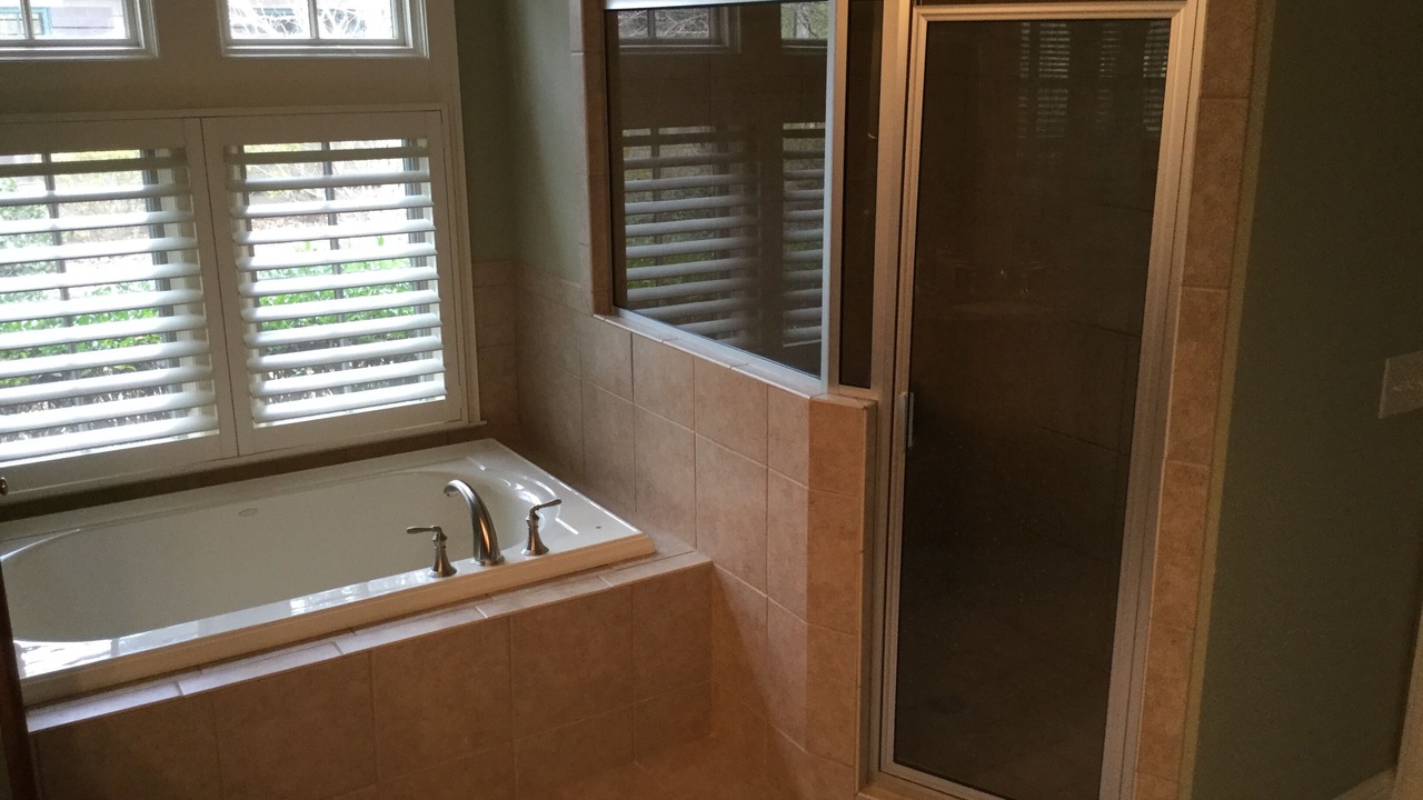 Photo of Bathroom in Greensboro