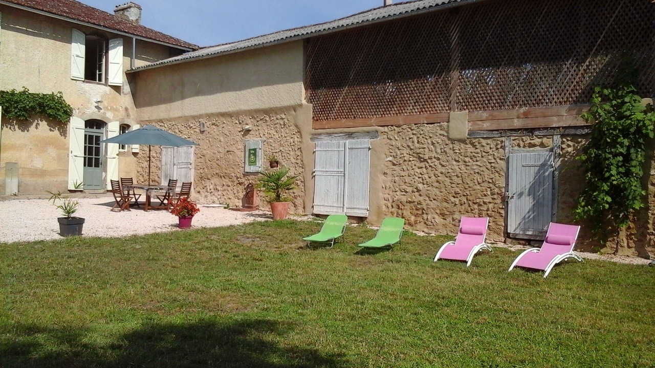 Photo of Outdoor in Idrac-Respailles
