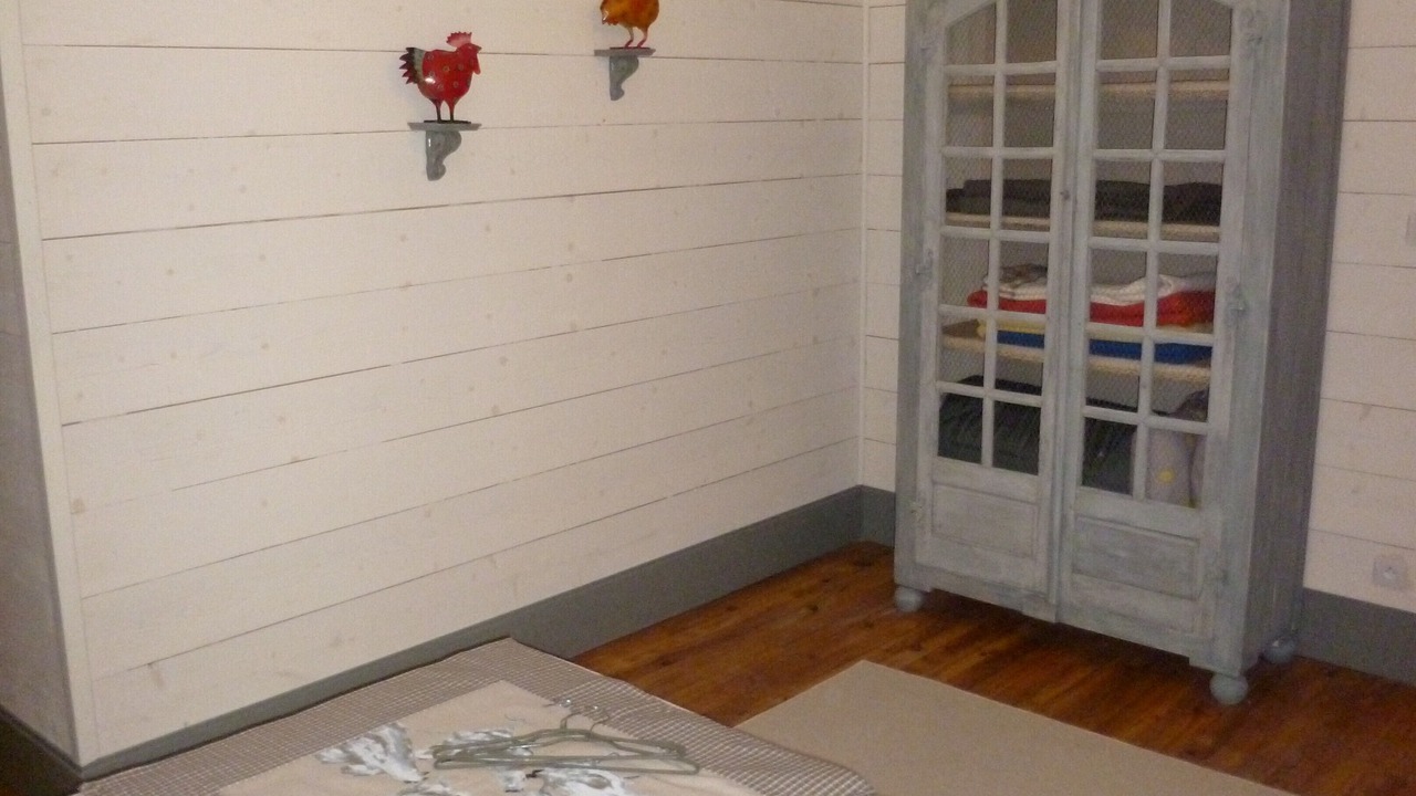 Photo of Bedroom in Idrac-Respailles