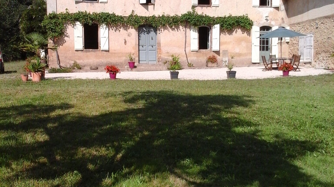 Photo of Outdoor in Idrac-Respailles