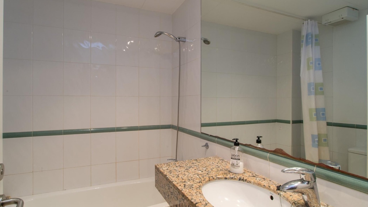 Photo of Bathroom in L'Escala
