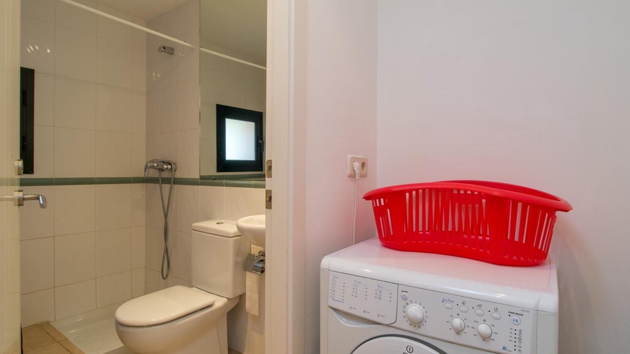 Photo of Bathroom in L'Escala