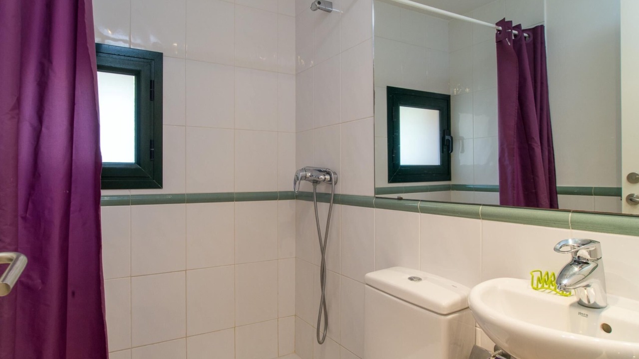 Photo of Bathroom in L'Escala