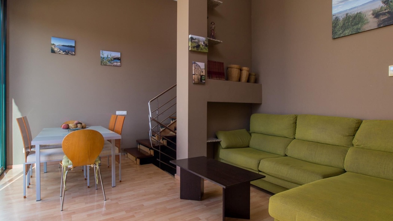 Photo of Livingroom in L'Escala