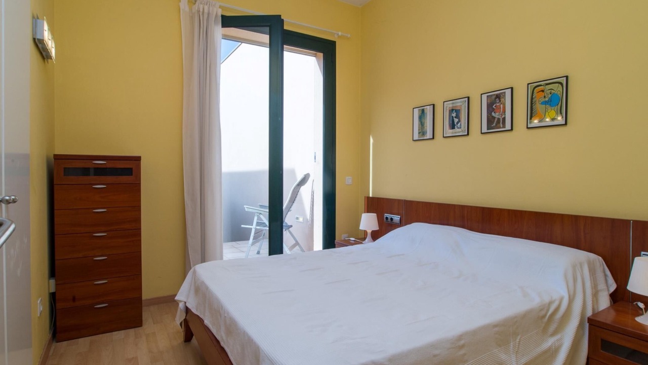 Photo of Bedroom in L'Escala