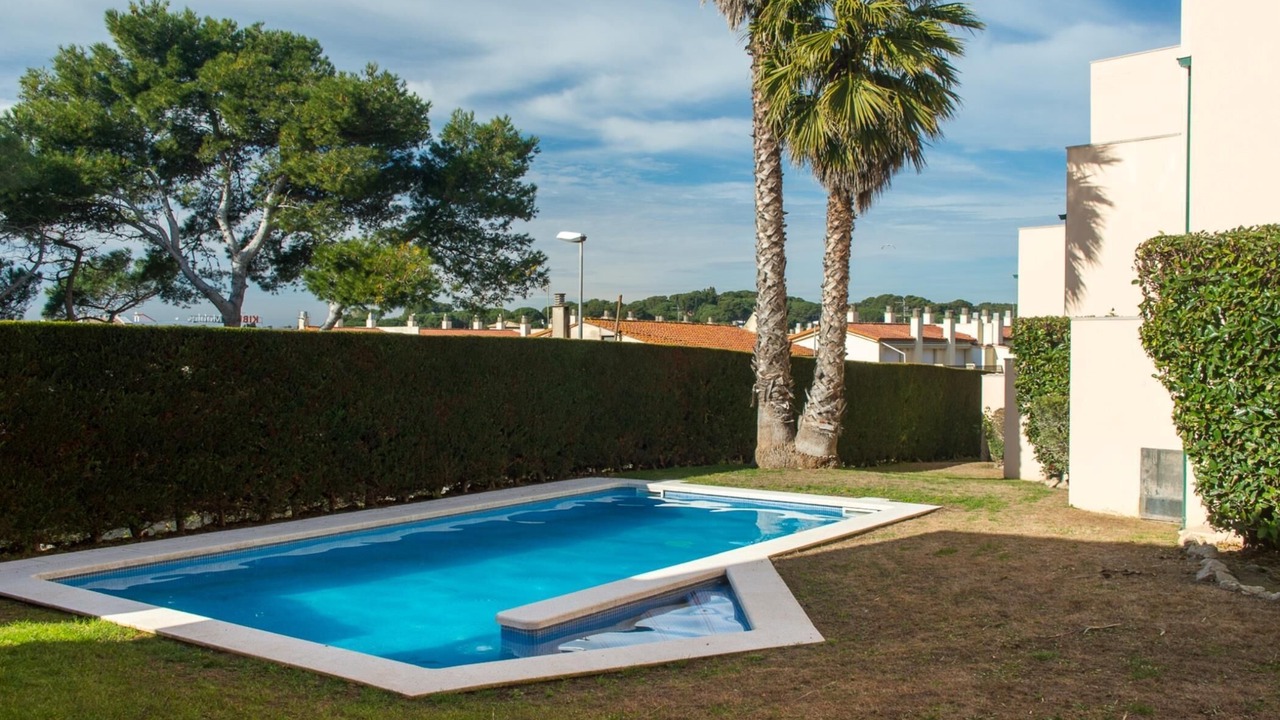 Photo of Outdoor in L'Escala