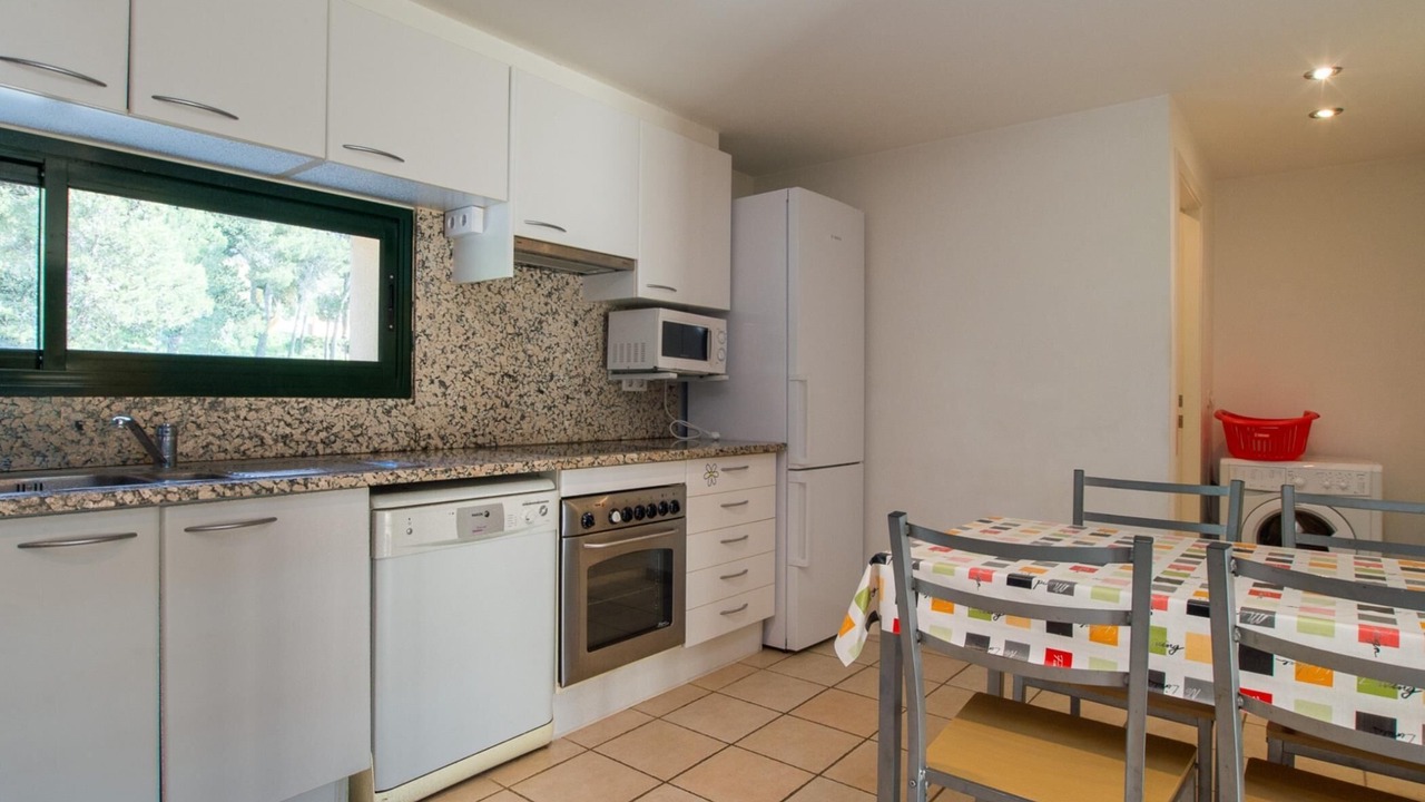 Photo of Kitchen in L'Escala