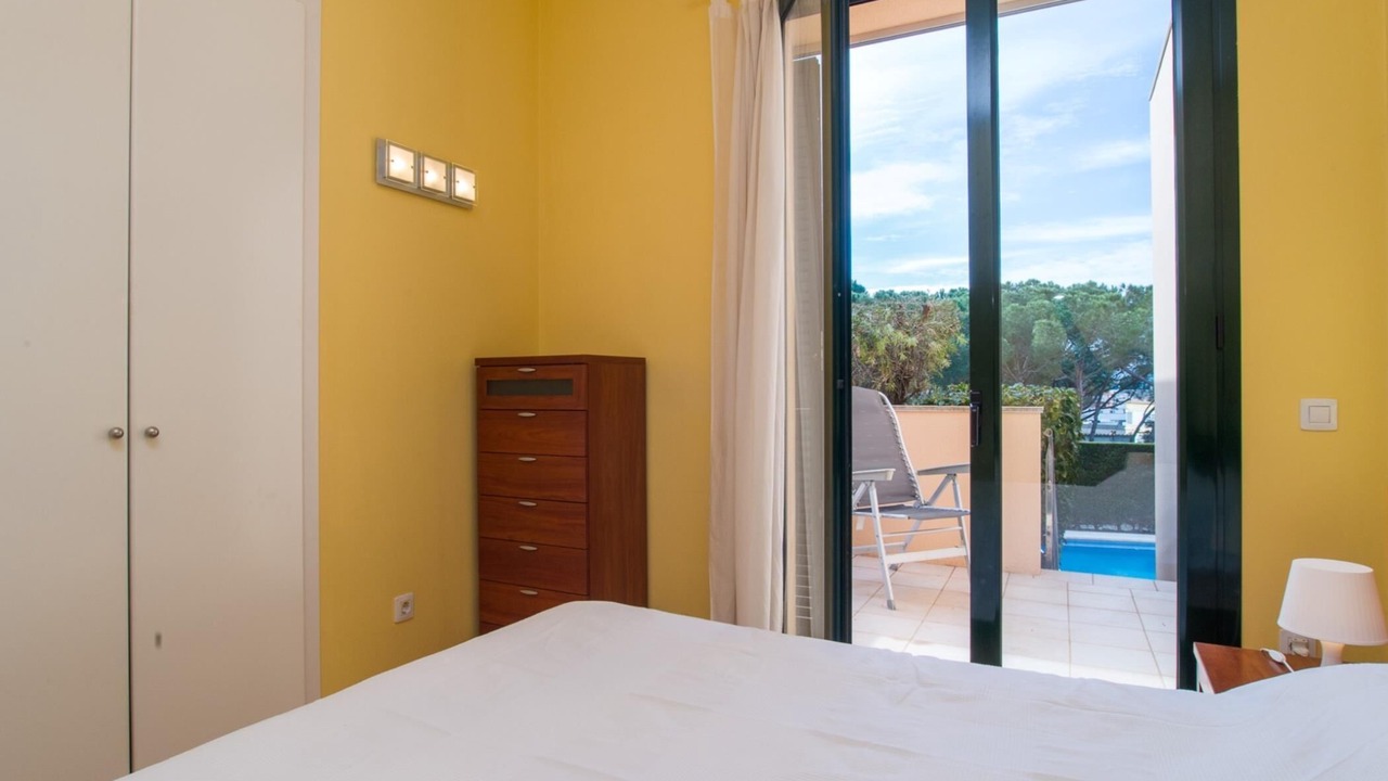 Photo of Bedroom in L'Escala