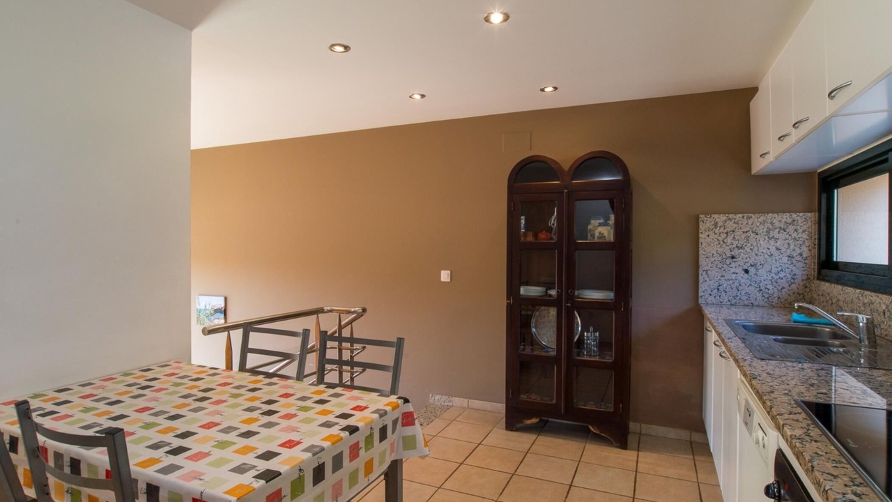 Photo of Kitchen in L'Escala