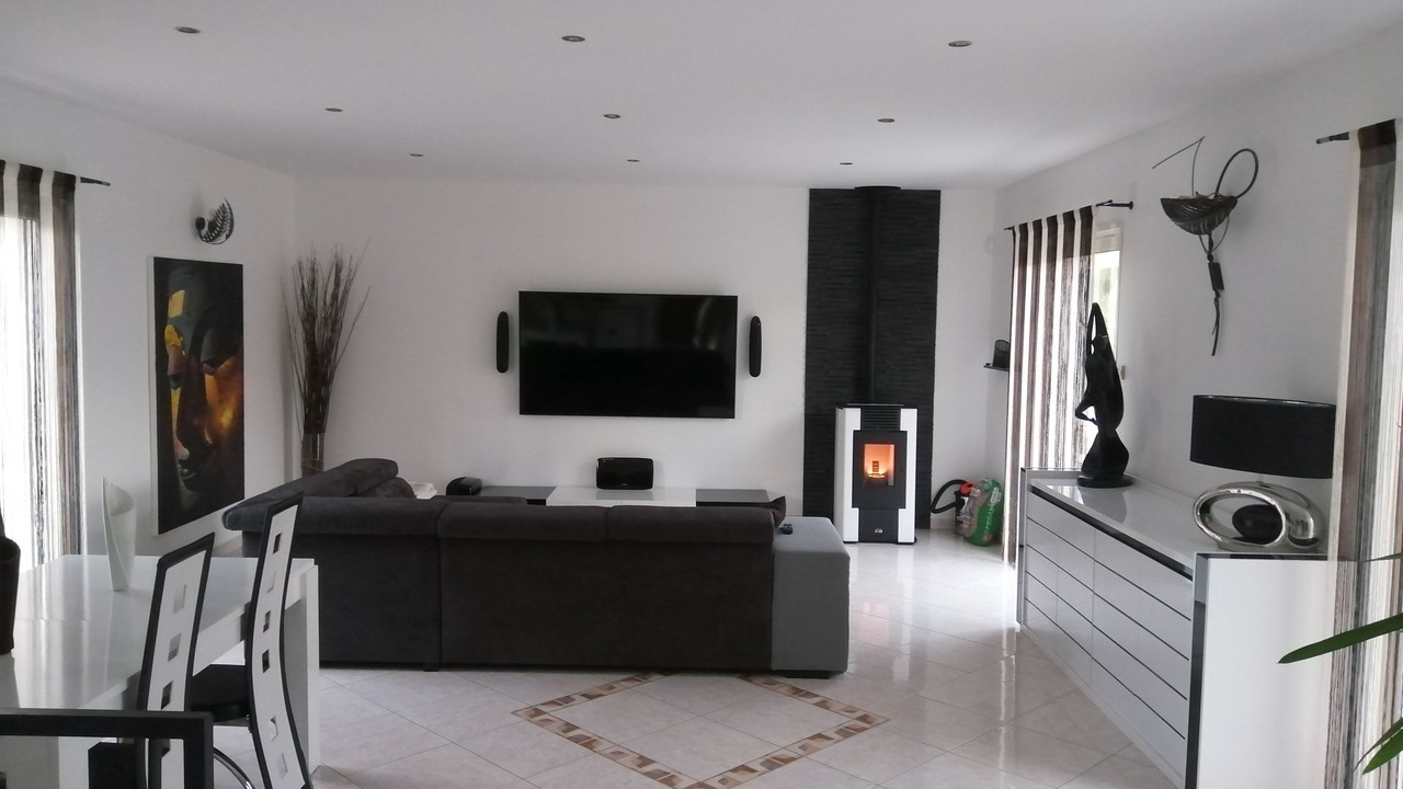 Photo of Livingroom in Valros