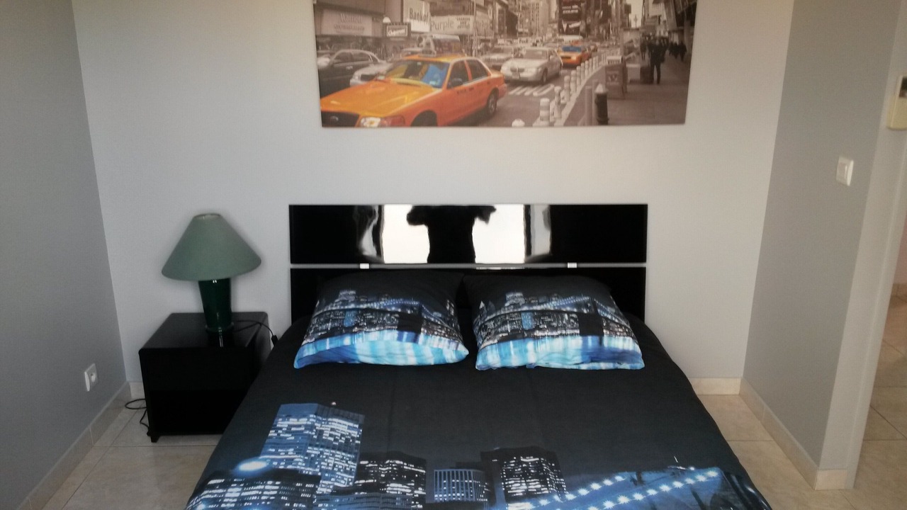 Photo of Bedroom in Valros