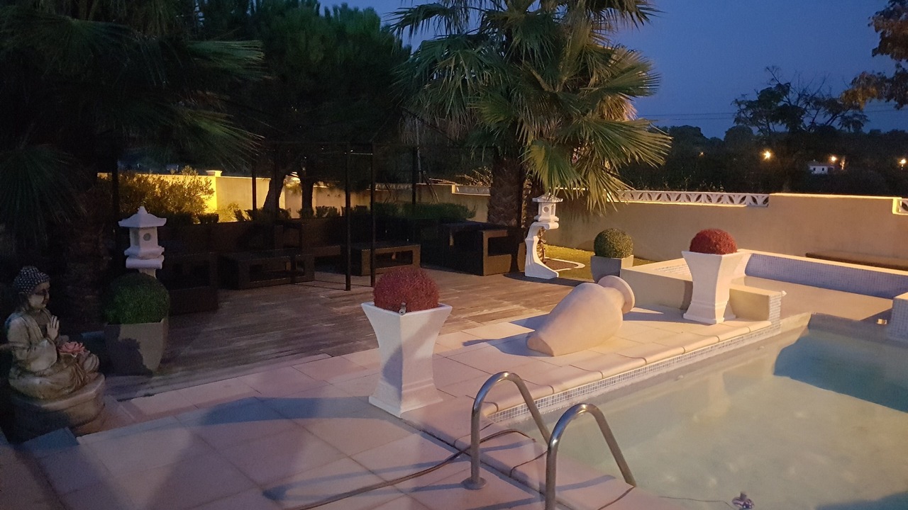 Photo of Outdoor in Valros