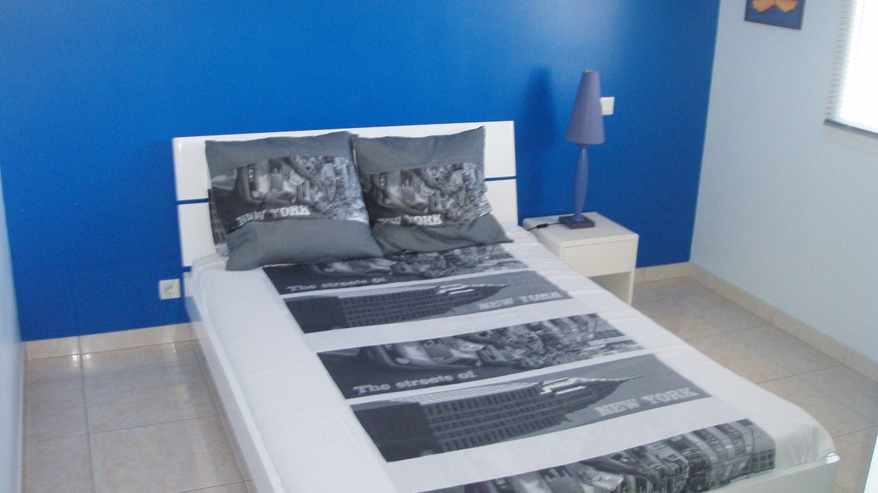 Photo of Bedroom in Valros