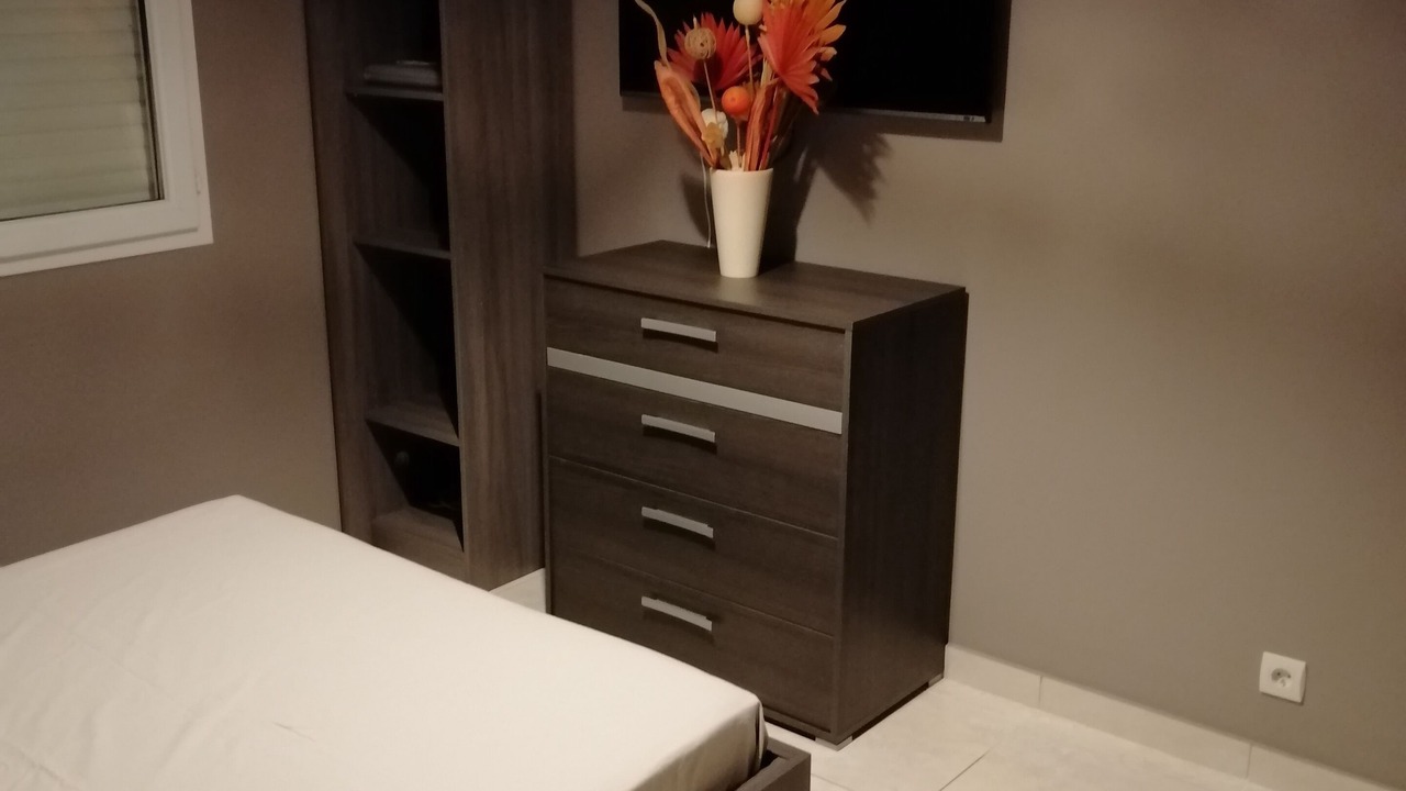 Photo of Bedroom in Valros