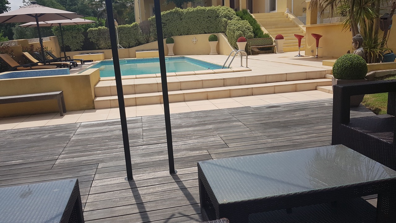 Photo of Outdoor in Valros