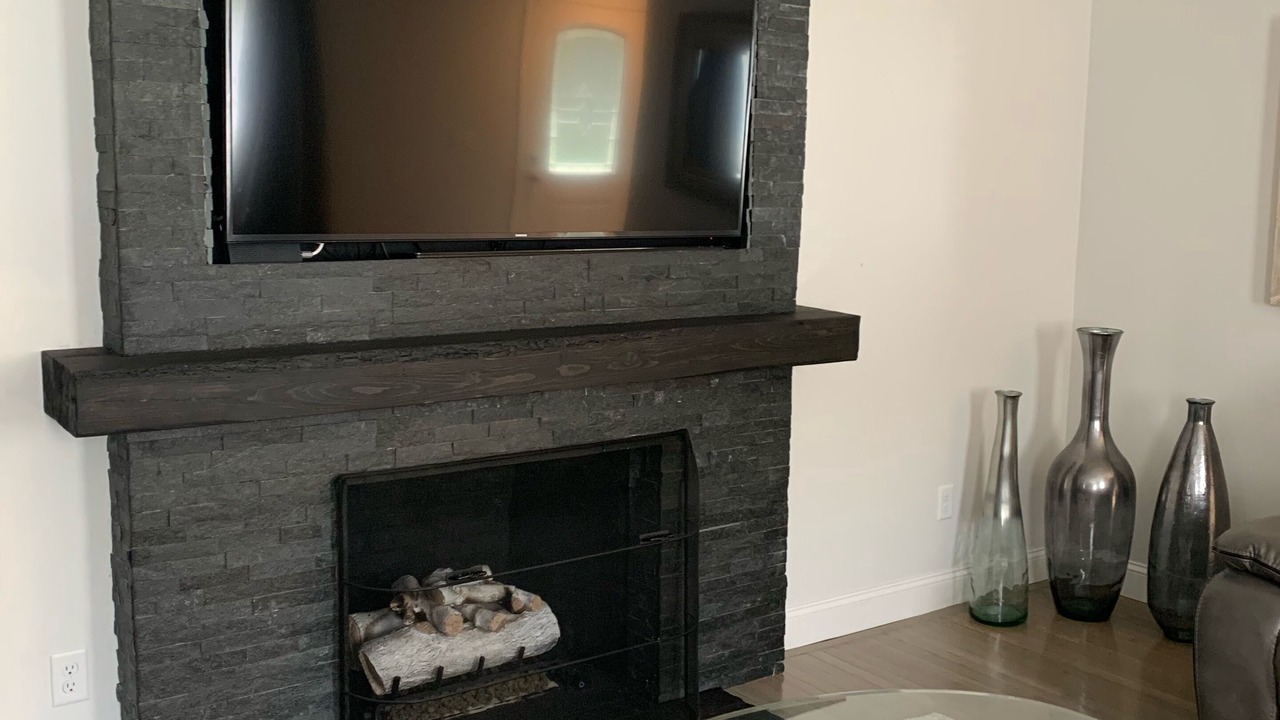 Photo of Livingroom in Centerville