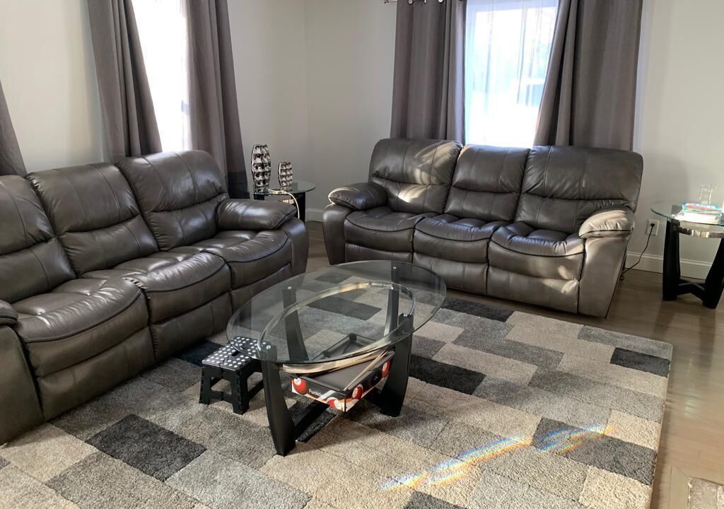 Photo of Livingroom in Centerville