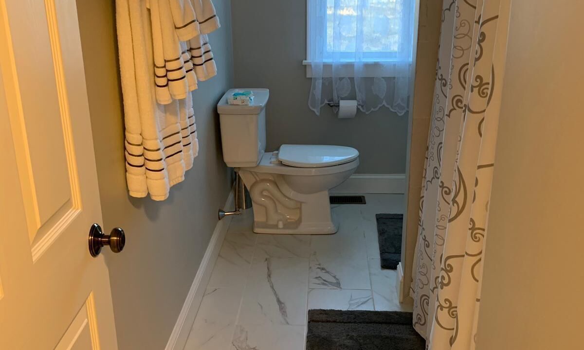 Photo of Bathroom in Centerville