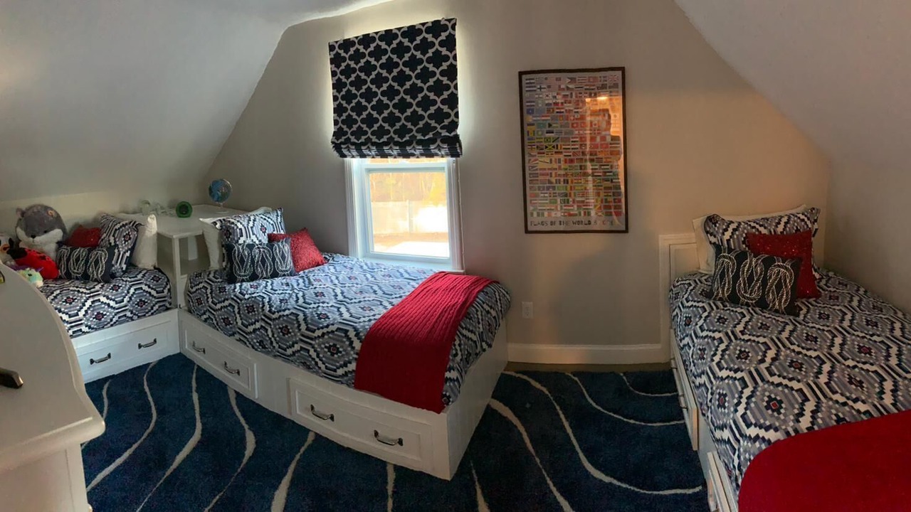 Photo of Bedroom in Centerville