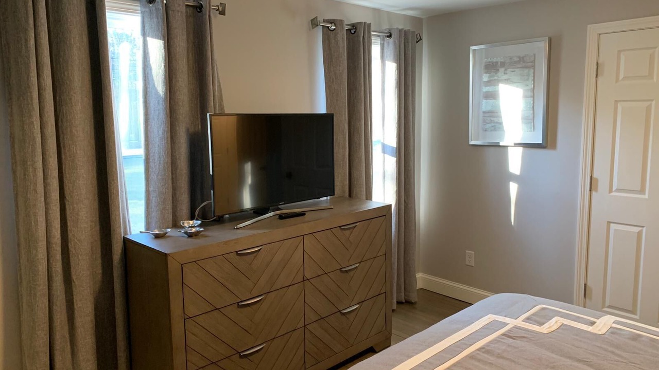 Photo of Bedroom in Centerville