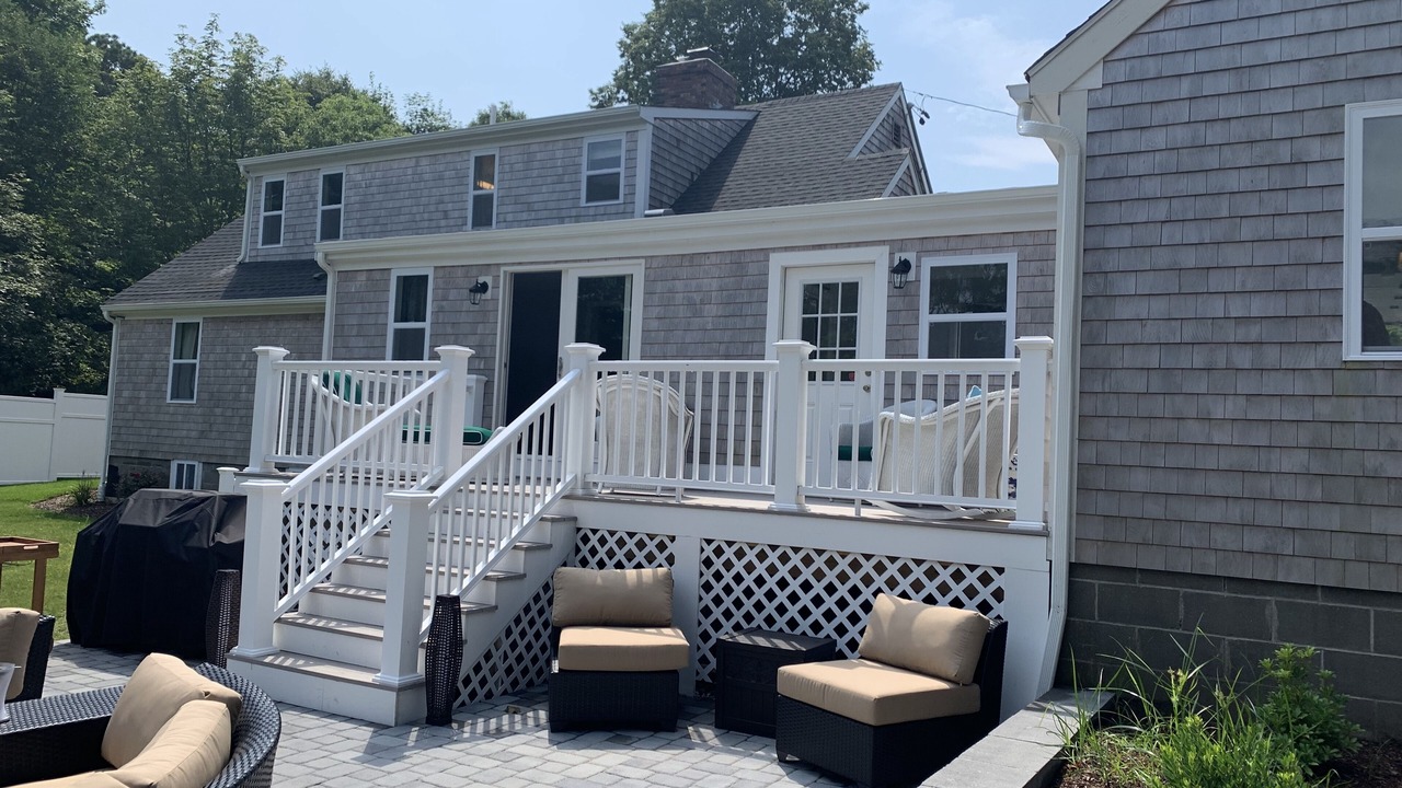 Photo of Patio Balcony in Centerville