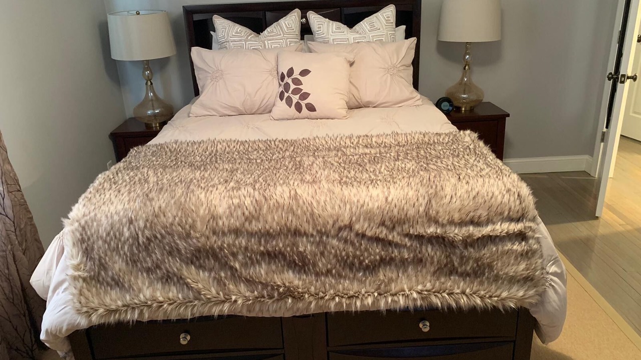 Photo of Bedroom in Centerville