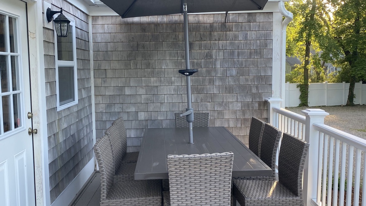 Photo of Outdoor in Centerville