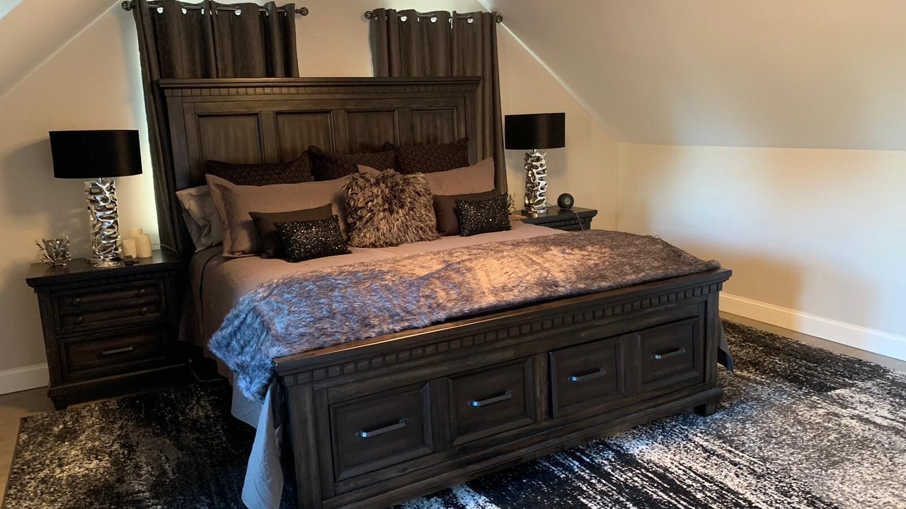Photo of Bedroom in Centerville