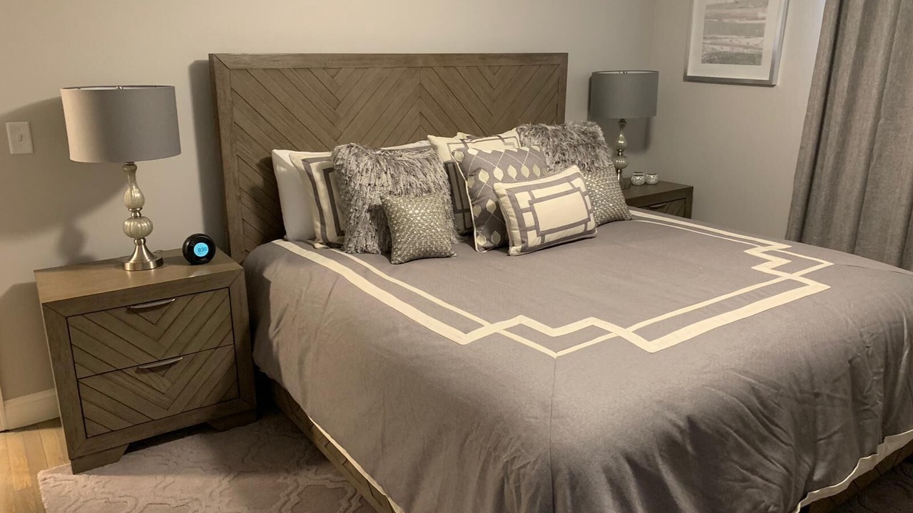 Photo of Bedroom in Centerville