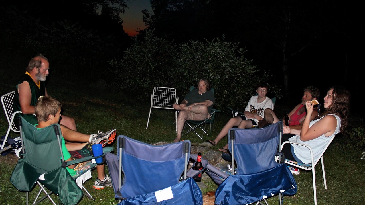 Photo of Others in Underhill