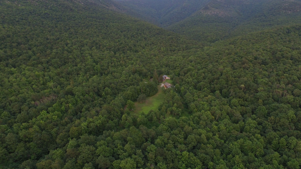 Photo of Outdoor in Underhill