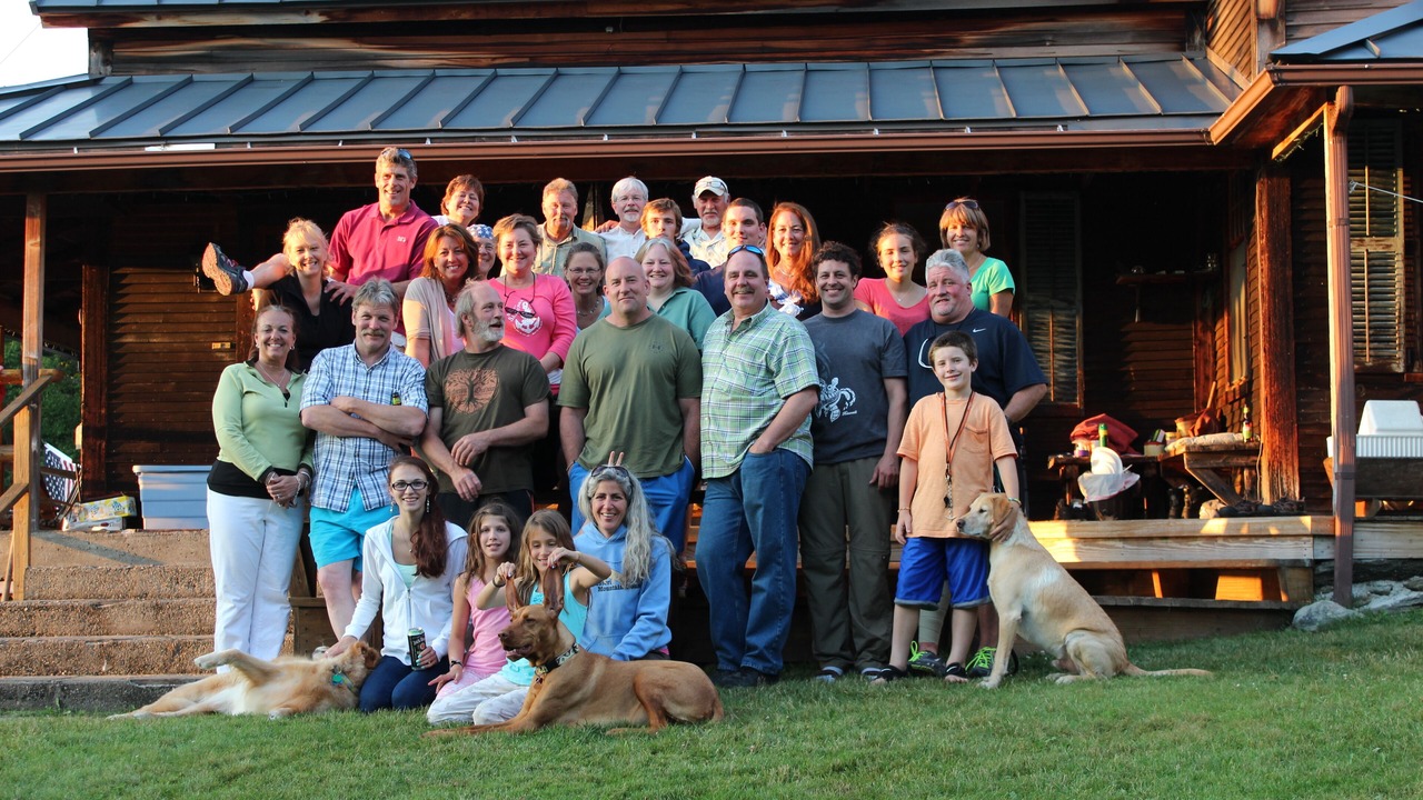 Photo of Others in Underhill