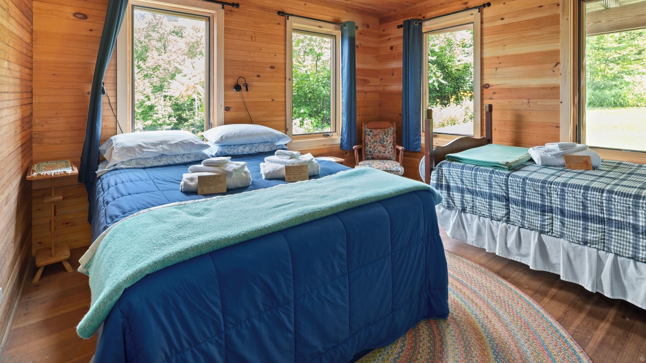 Photo of Bedroom in Underhill