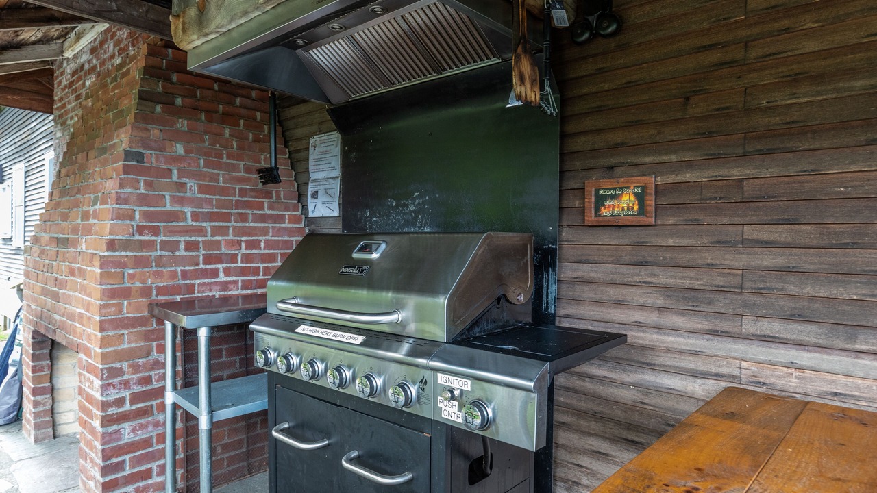 Photo of Outdoor in Underhill