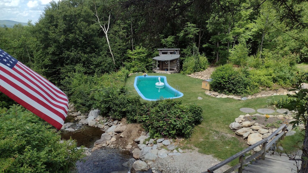 Photo of Outdoor in Underhill