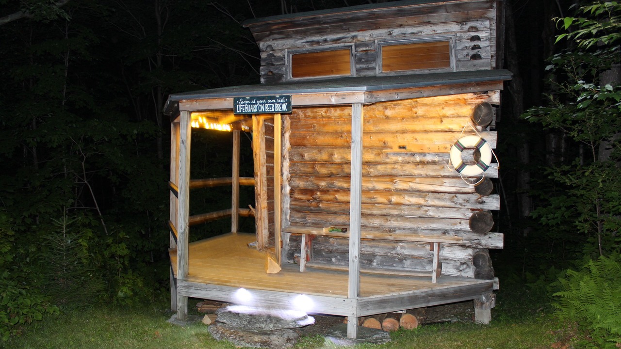 Photo of Others in Underhill