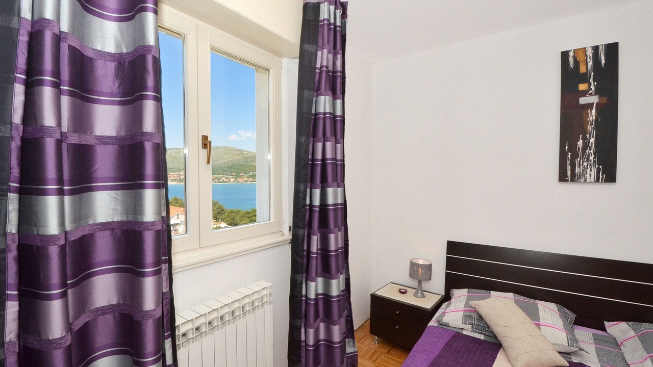 Photo of Bedroom in Mastrinka