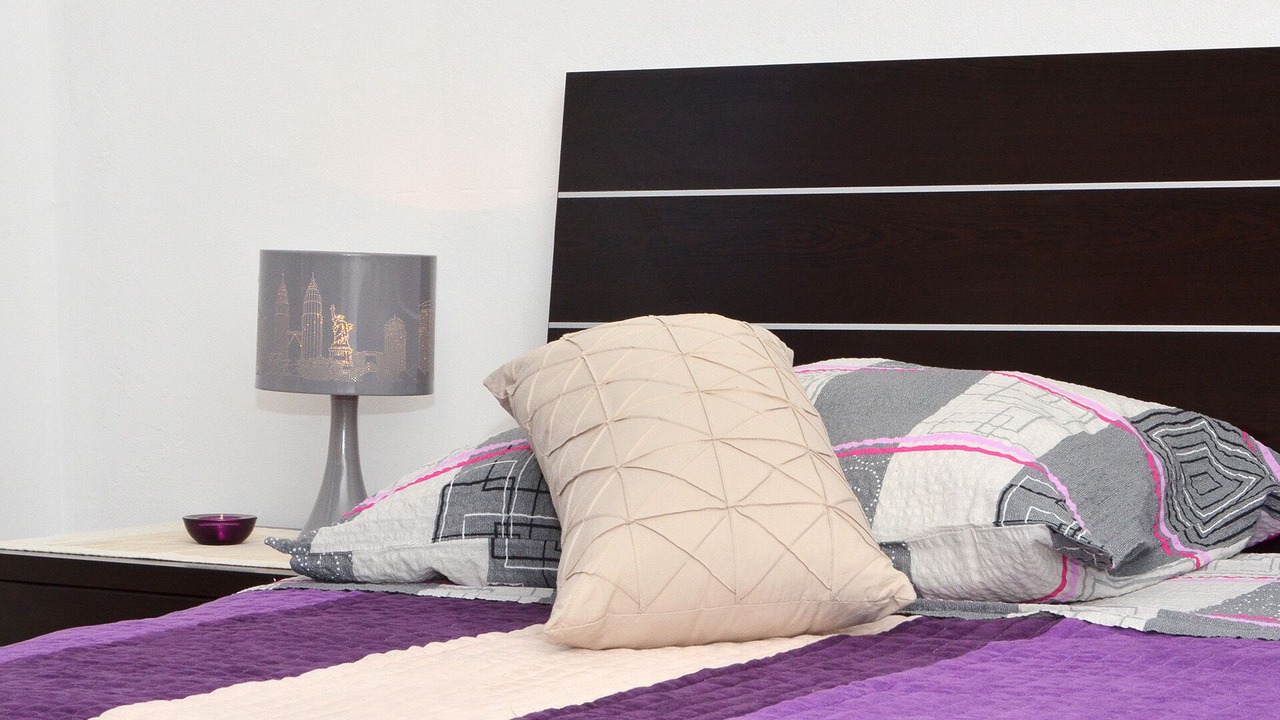Photo of Bedroom in Mastrinka