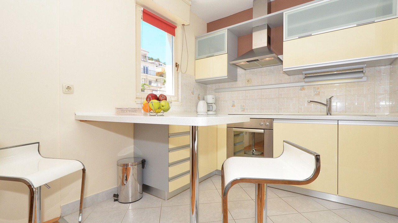 Photo of Kitchen in Mastrinka
