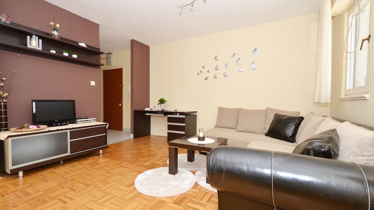 Photo of Livingroom in Mastrinka