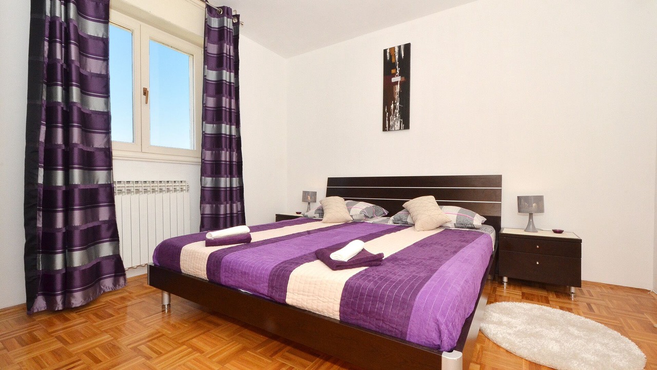 Photo of Bedroom in Mastrinka
