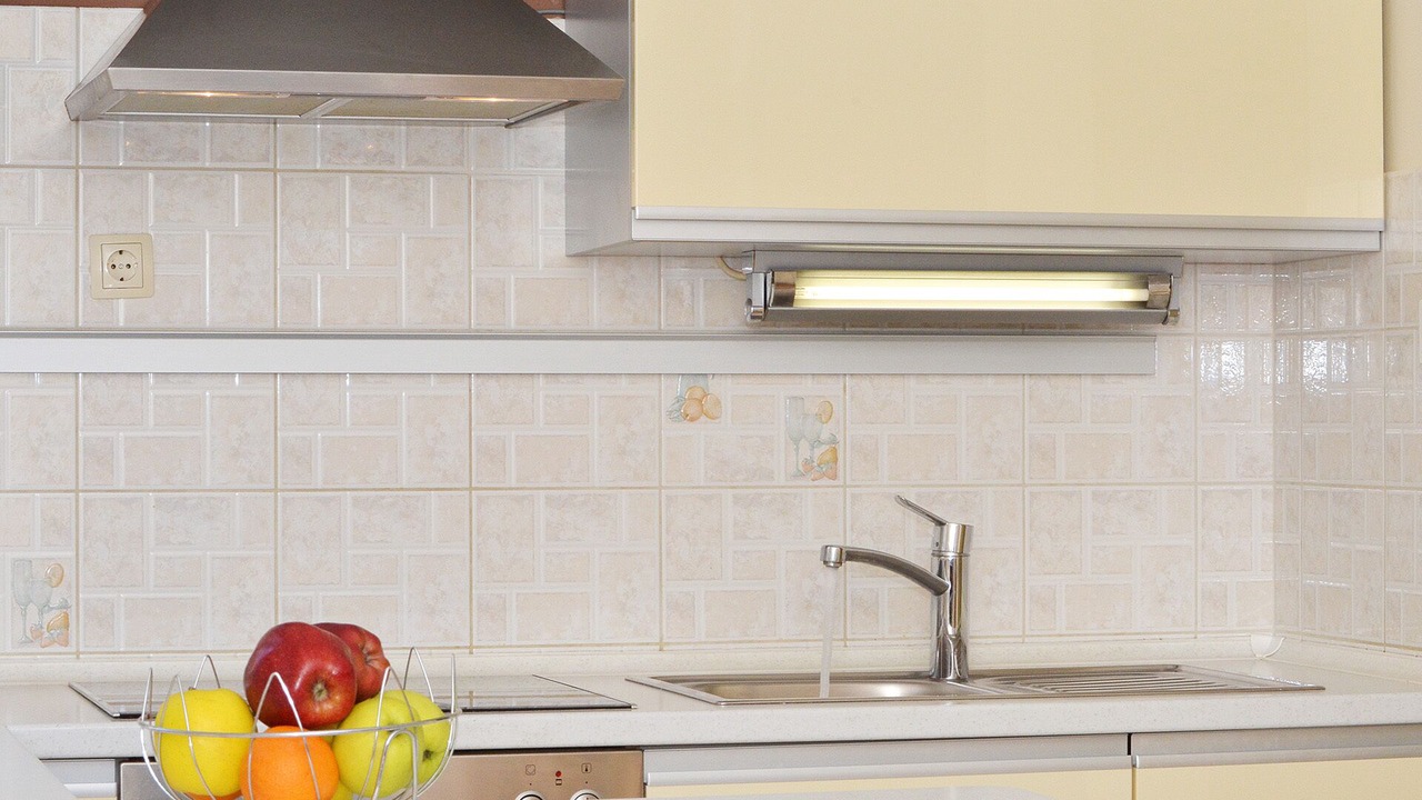 Photo of Kitchen in Mastrinka