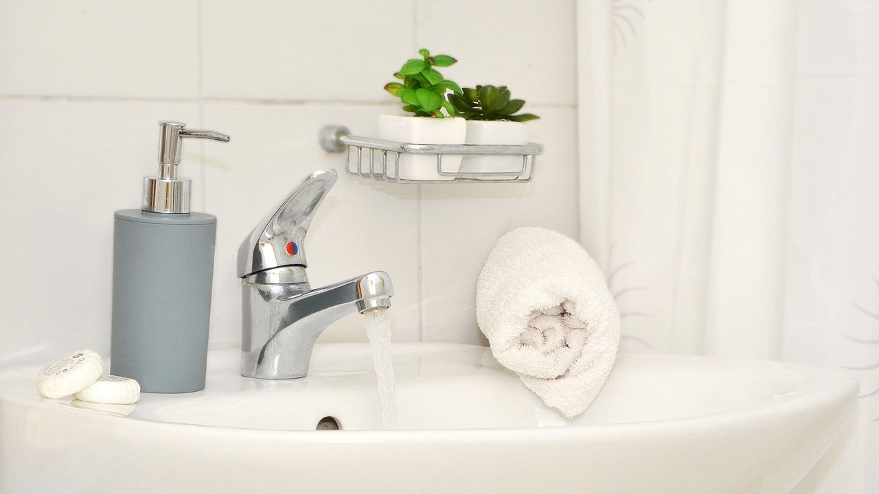 Photo of Bathroom in Mastrinka