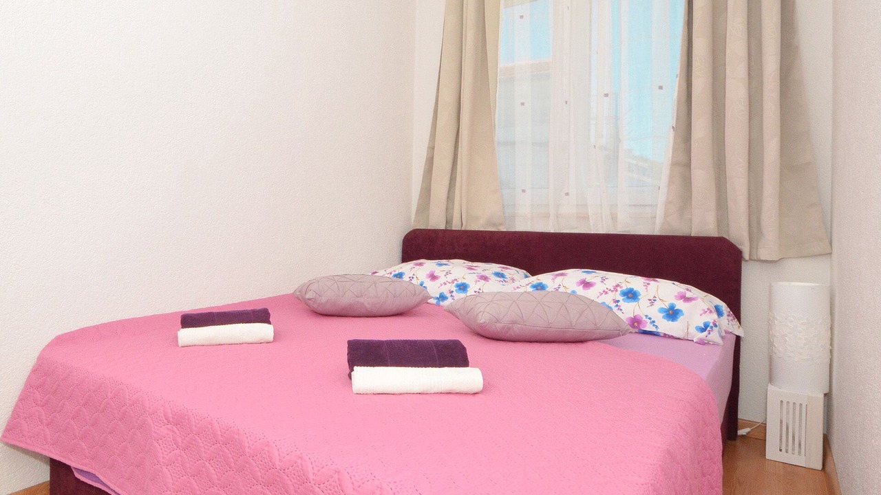 Photo of Bedroom in Mastrinka