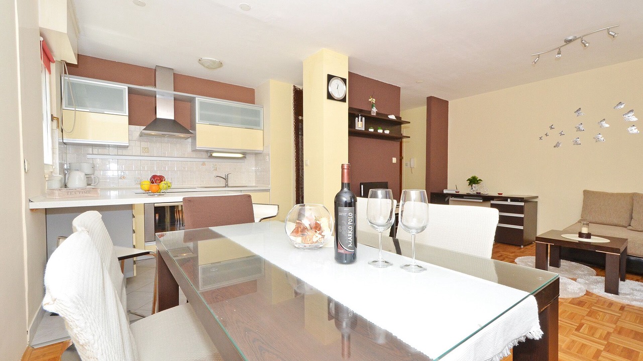 Photo of Livingroom in Mastrinka