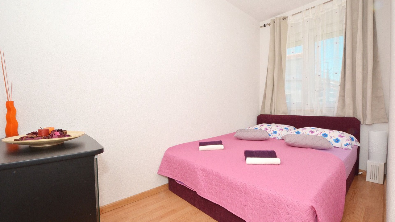 Photo of Bedroom in Mastrinka