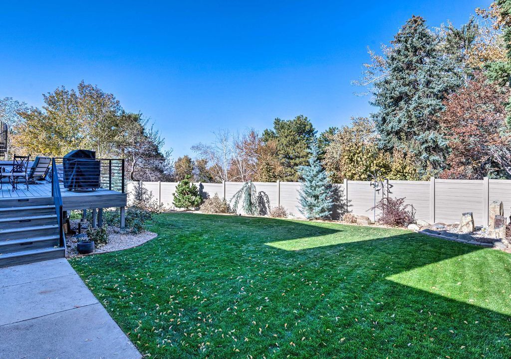 Photo of Outdoor in Cottonwood Heights