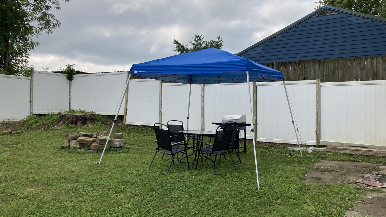 Photo of Outdoor in Newark