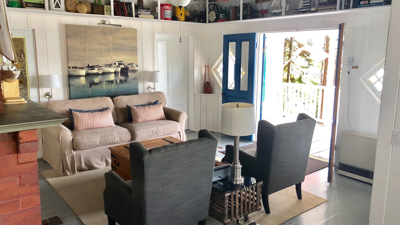 Photo of Livingroom in Portland