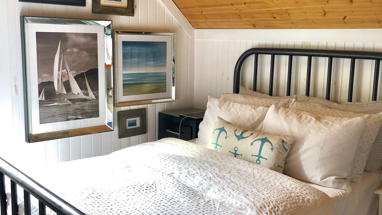 Photo of Bedroom in Portland